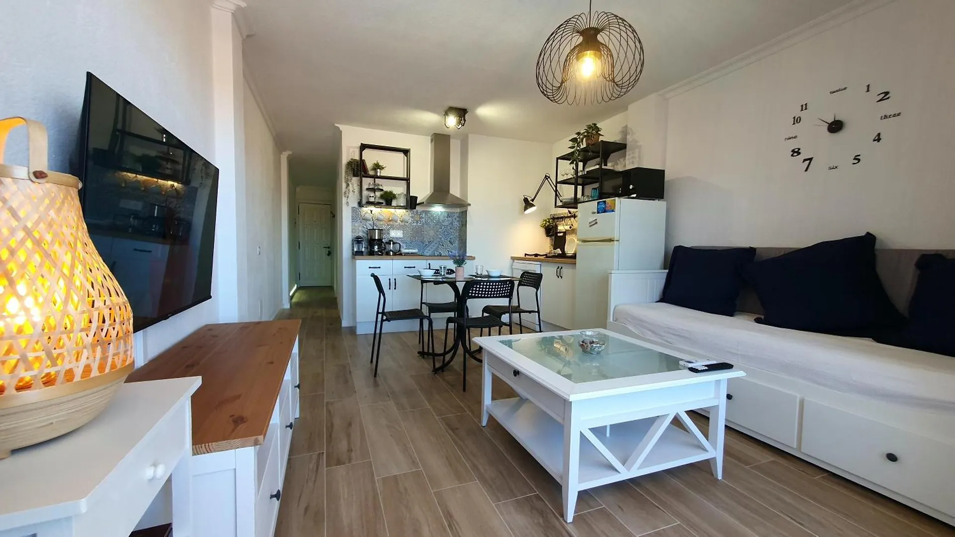 Laluz451 Daire Sonnenland